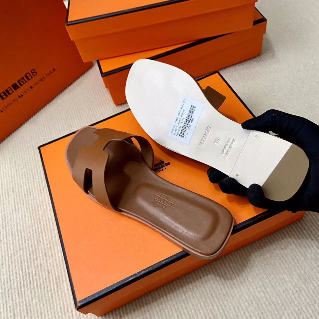 HERM ORAN SANDALS