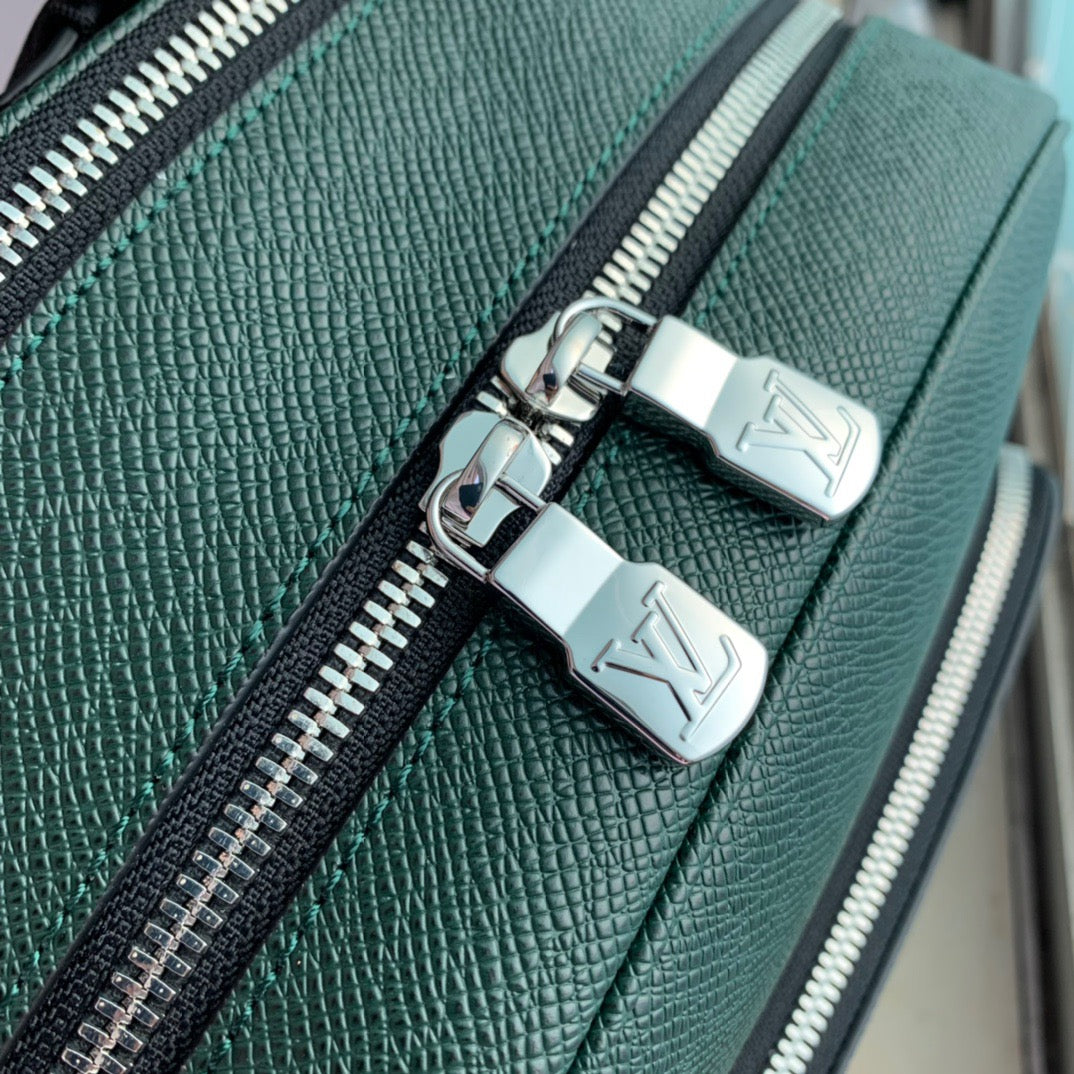 LOU ADRIAN BACKPACK