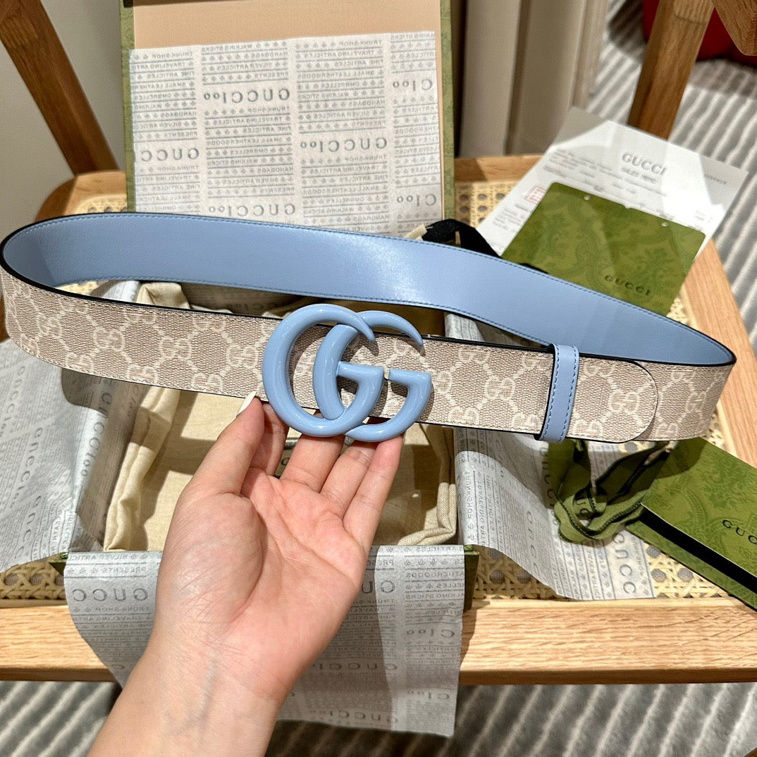 GG BELT 4CM