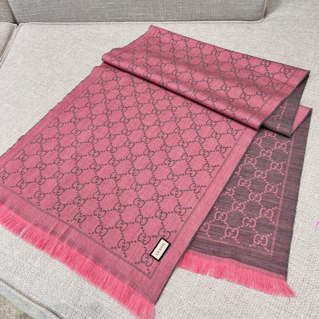 GG SCARVE