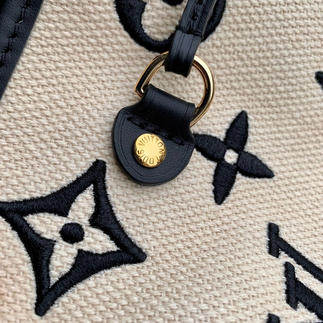 LOU NEVERFULL MM BAG
