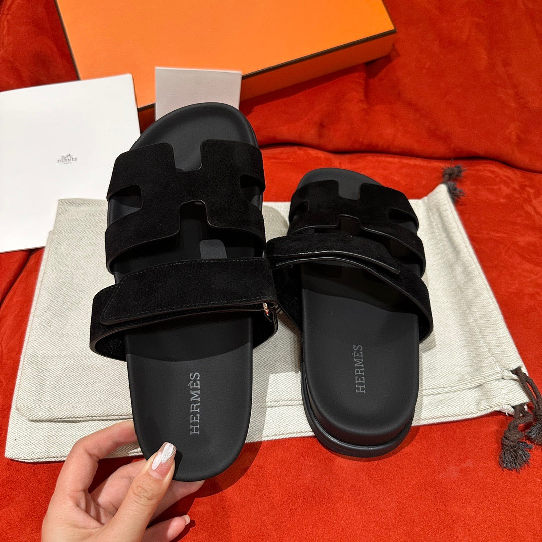 HERM CHYPRE SANDALS