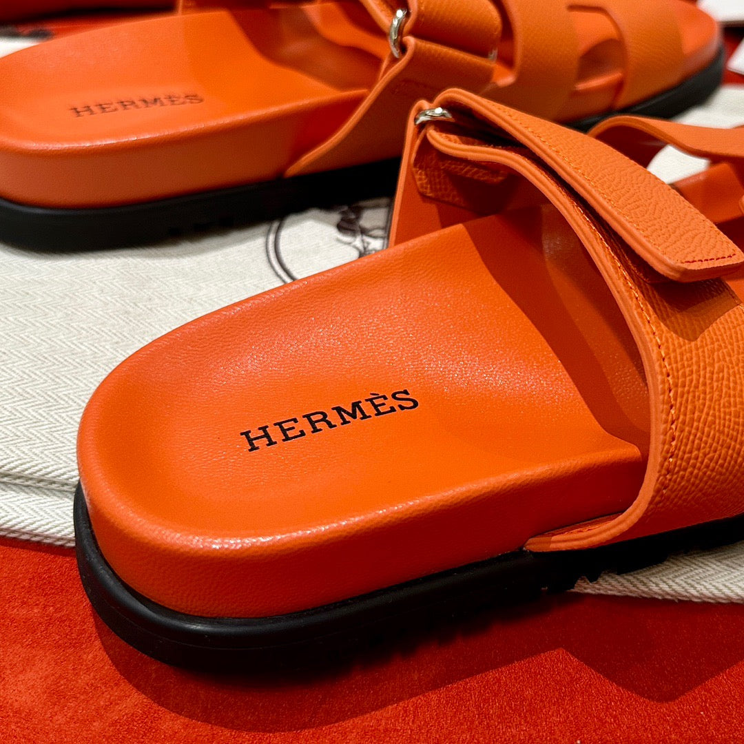HERM CHYPRE SANDALS