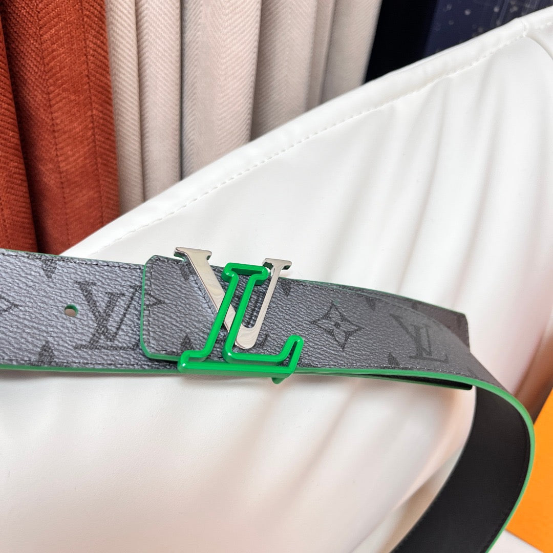 LOU BELT