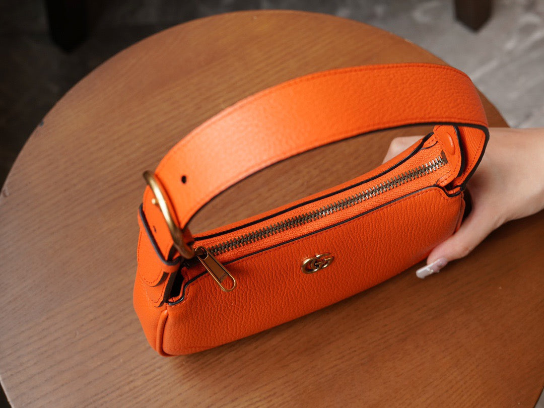 GG APHRODITE MINI SHOULDER BAG