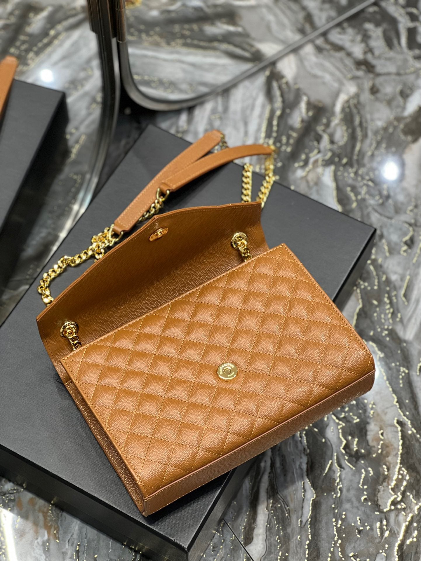 SL ENVELOPE MEDIUM BAG