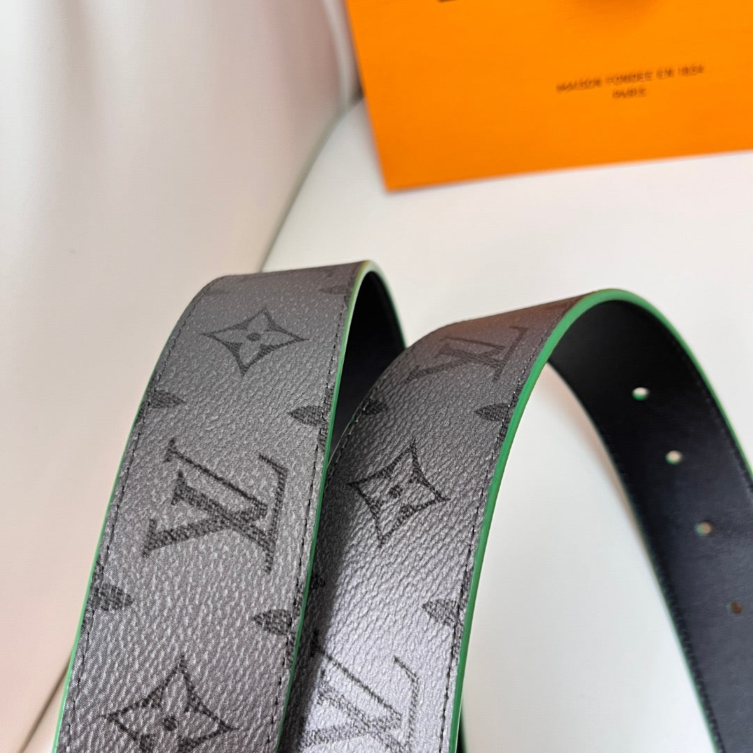 LOU BELT