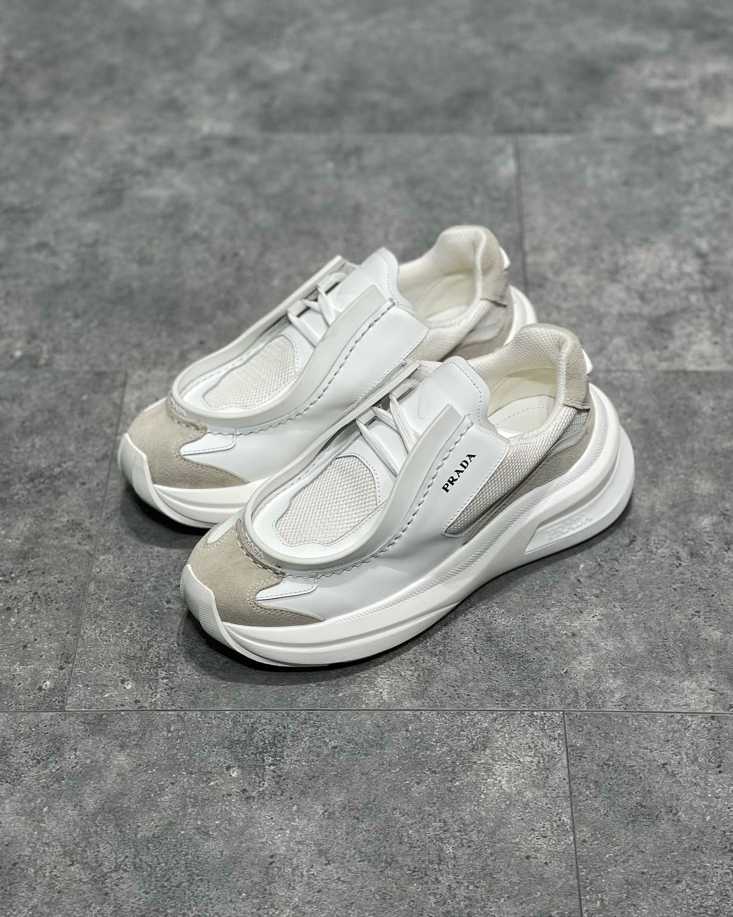 PD SNEAKERS