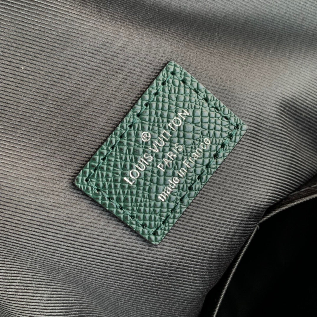 LOU ADRIAN BACKPACK