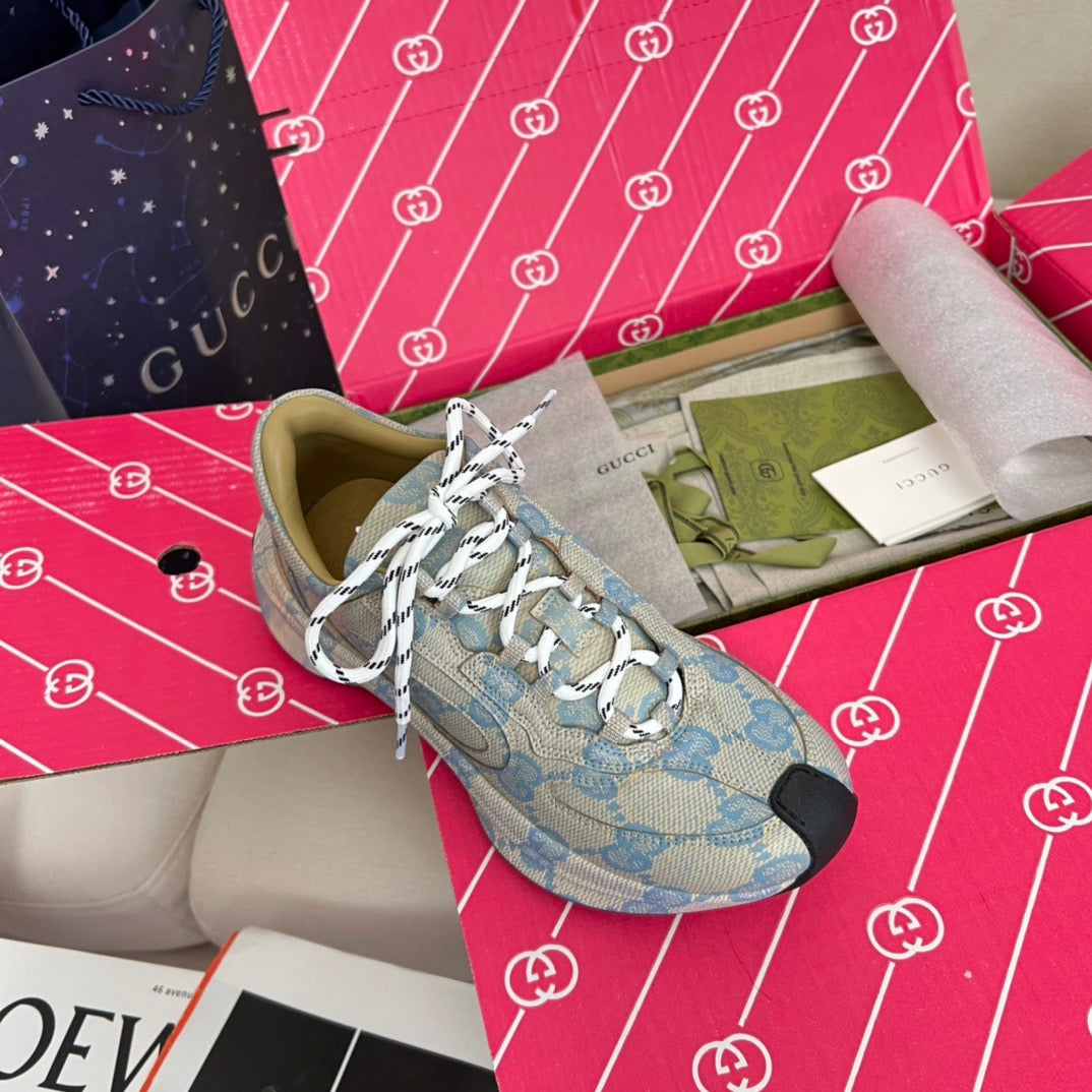 GG RUN SNEAKER