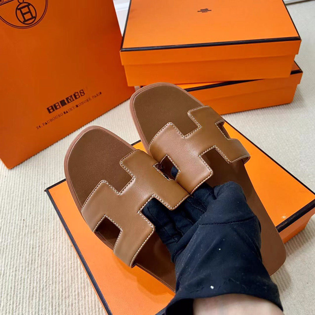 HERM ORAN SANDALS