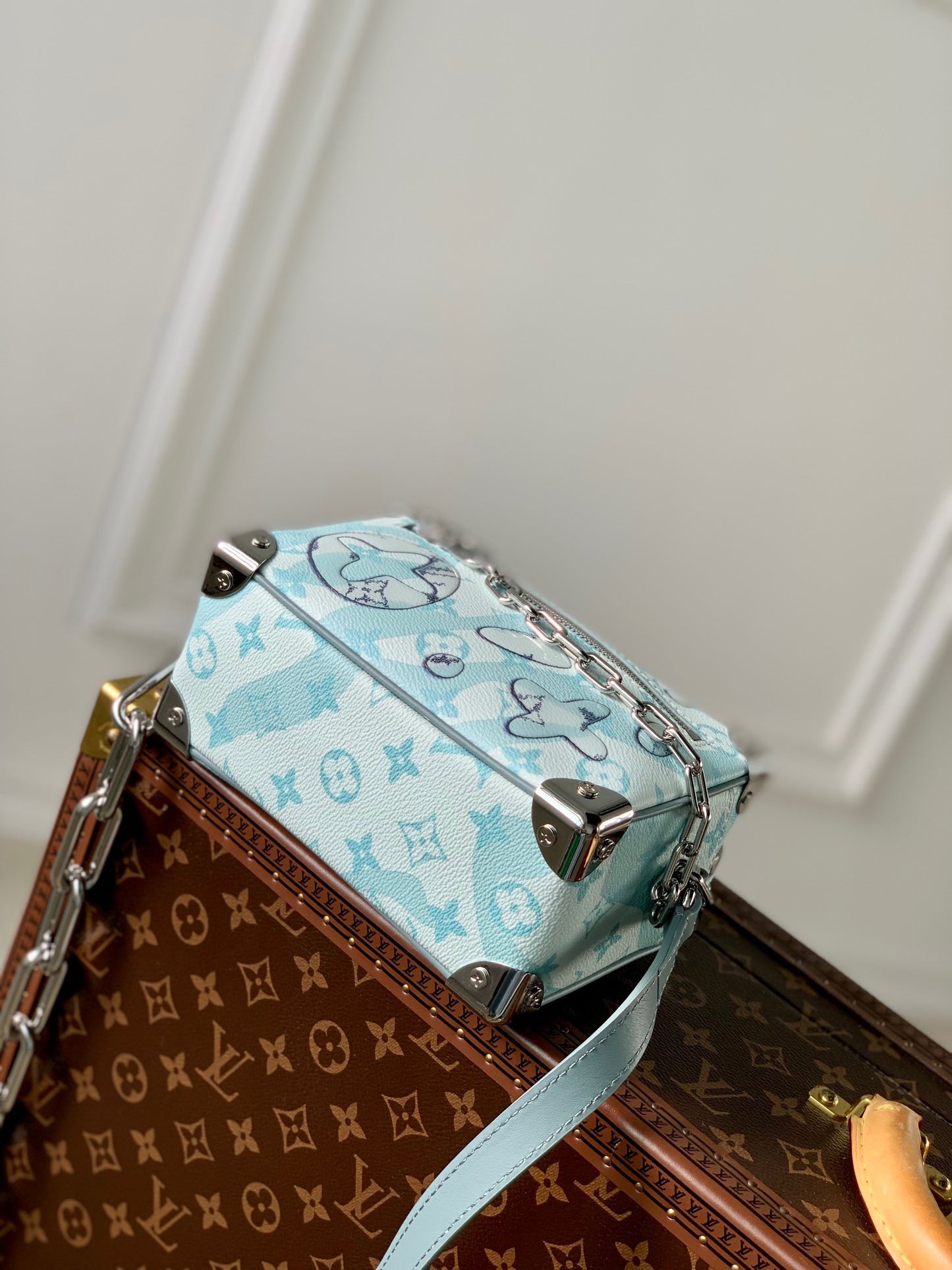 LOU SOFT TRUNK