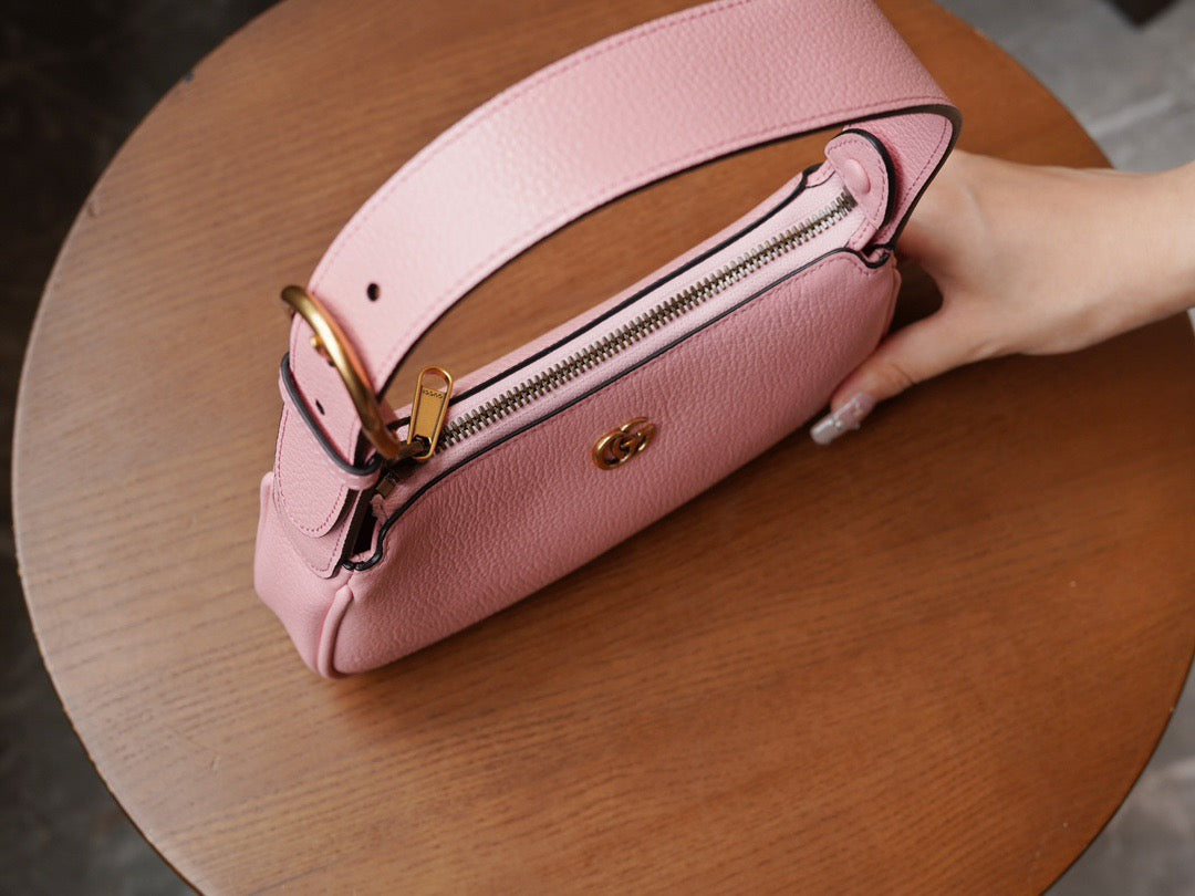 GG APHRODITE MINI SHOULDER BAG