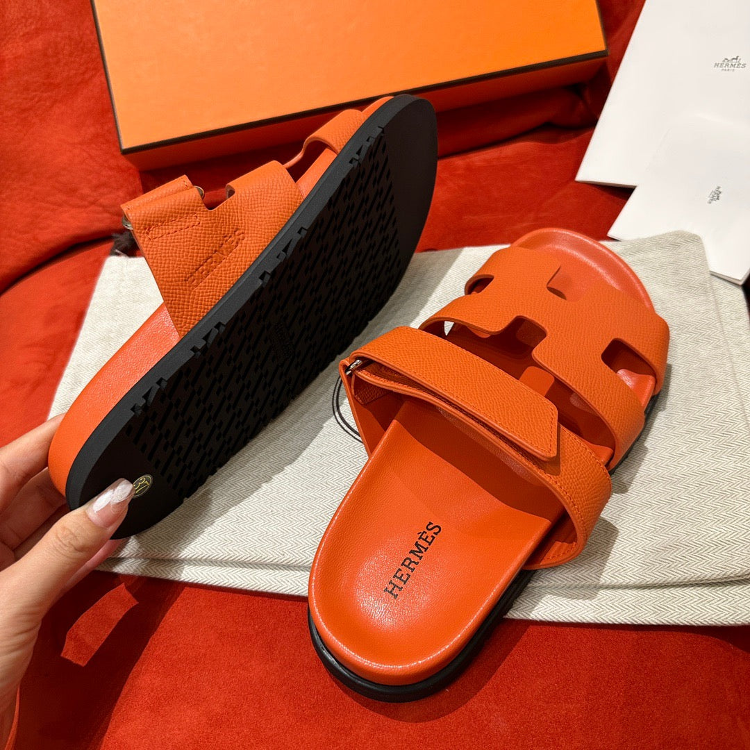 HERM CHYPRE SANDALS