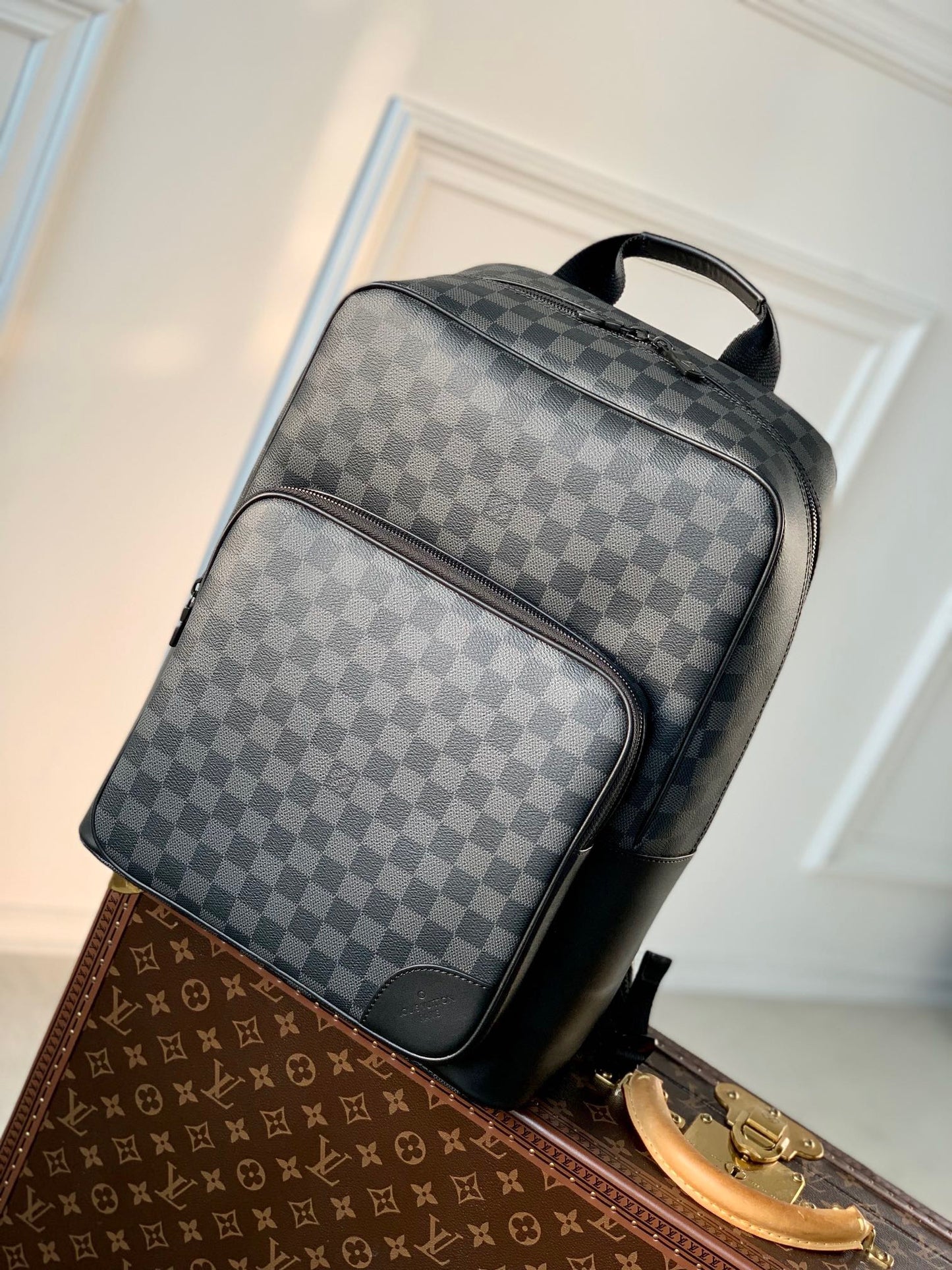 LOU DEAN BACKPACK