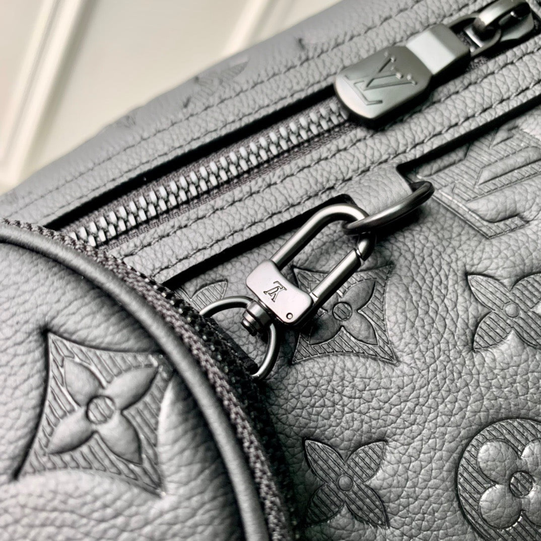 LOU DUO SLING BAG