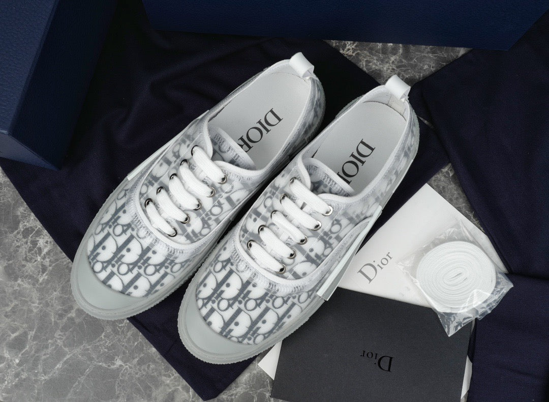CD B23 SNEAKERS
