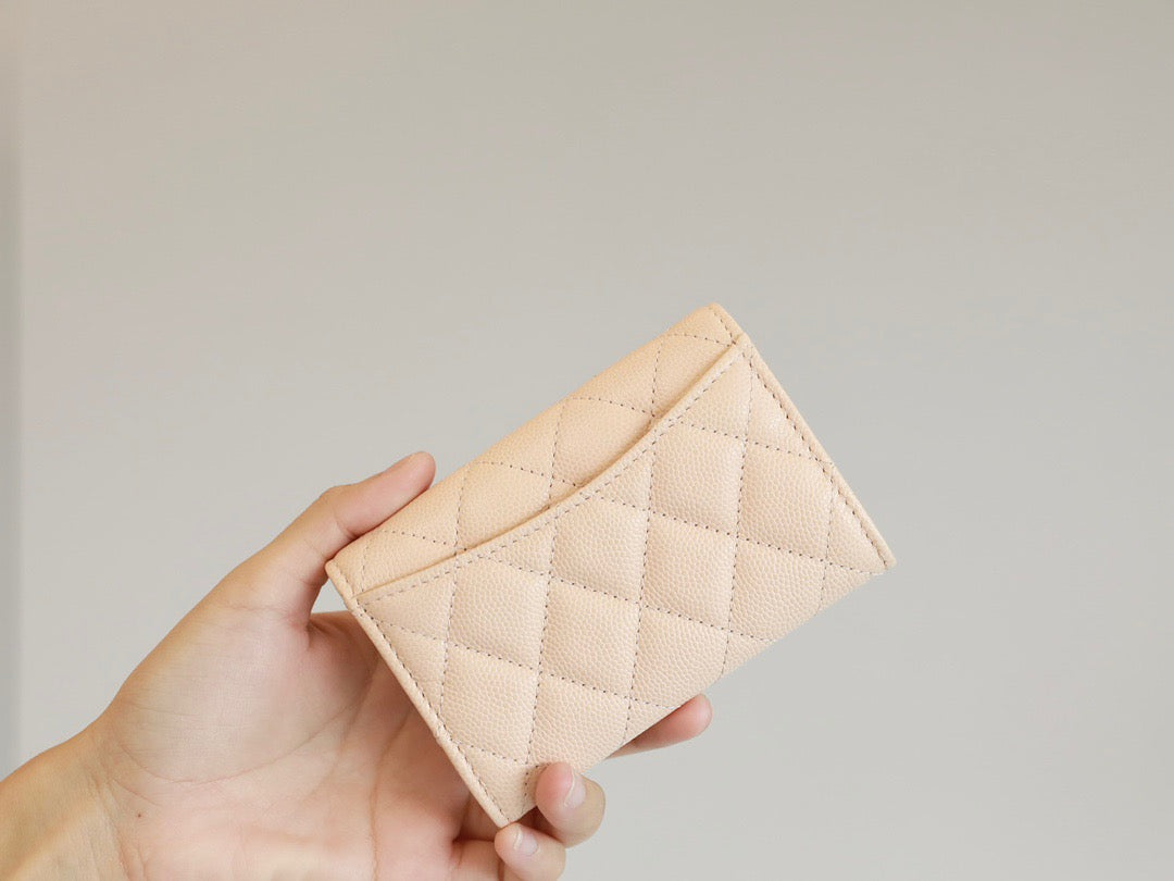 CC CARD HOLDER