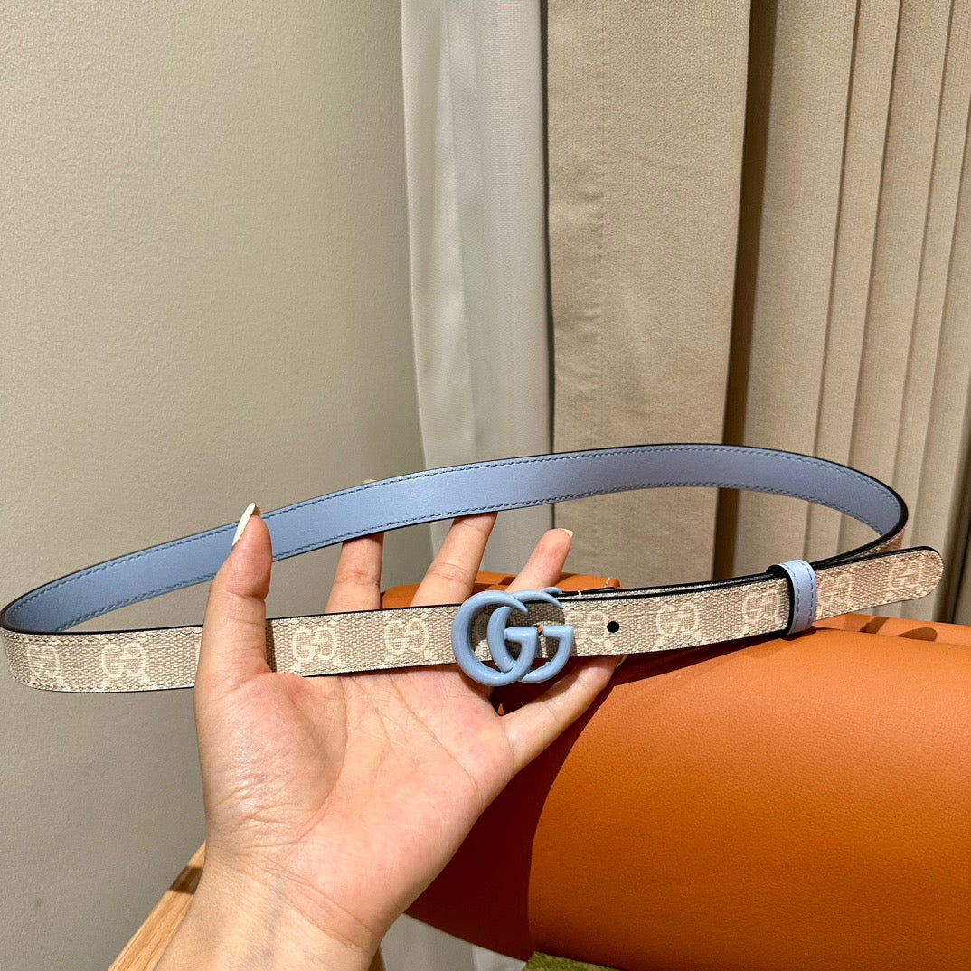 GG BELT 2CM