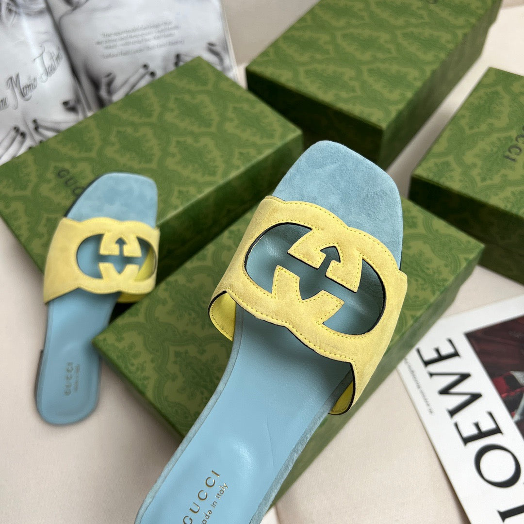 GG SLIDES