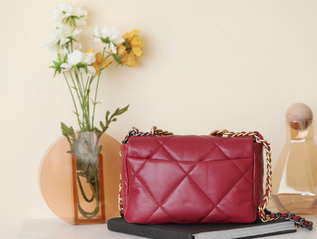 CC 19 BAG