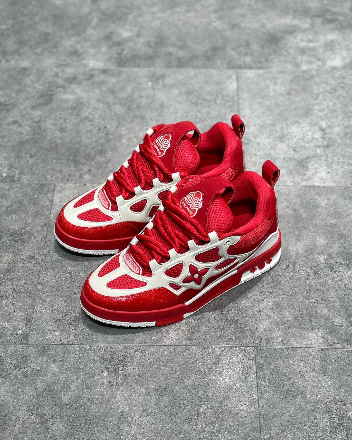 LOU TRAINERS