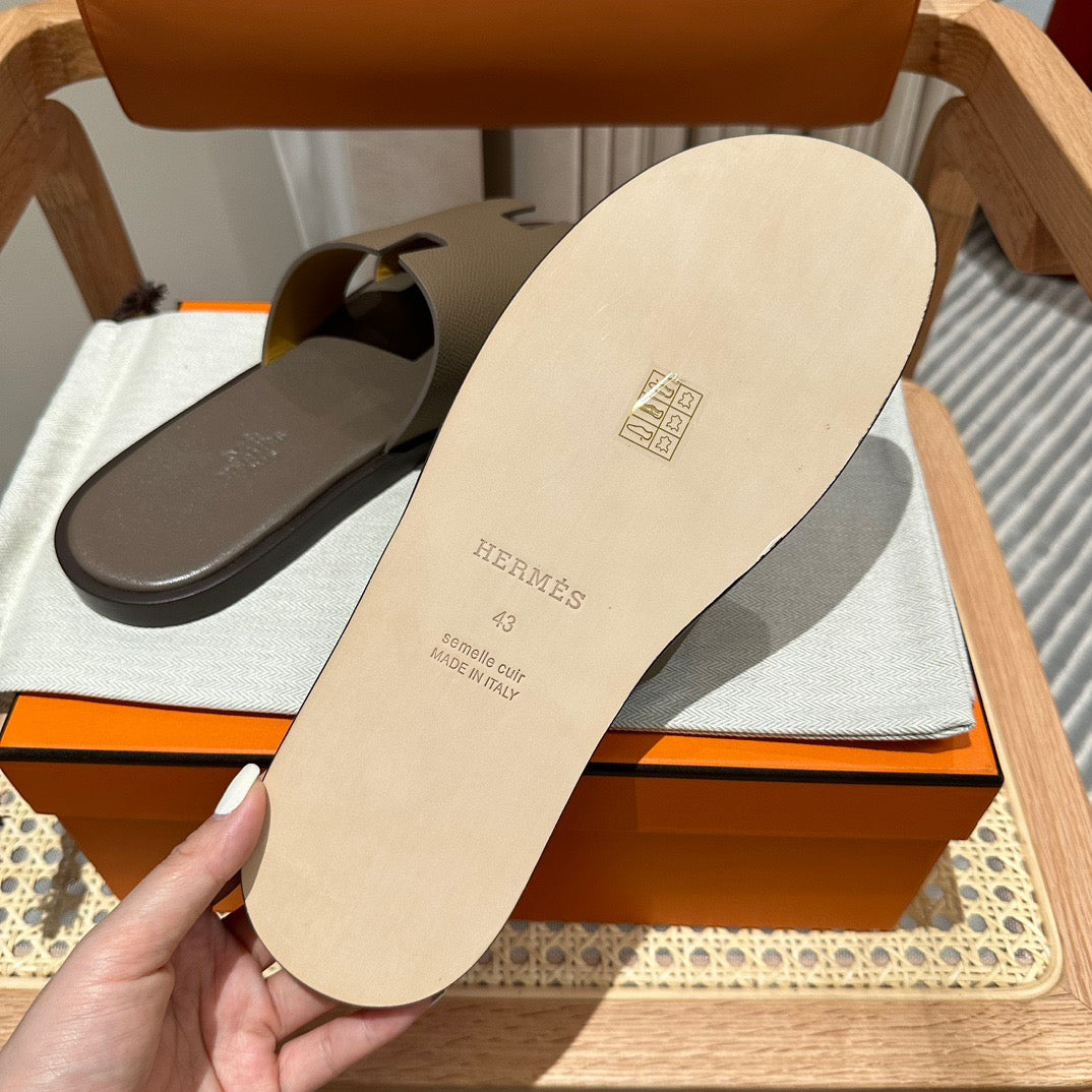 HERM IZMIR SANDALS