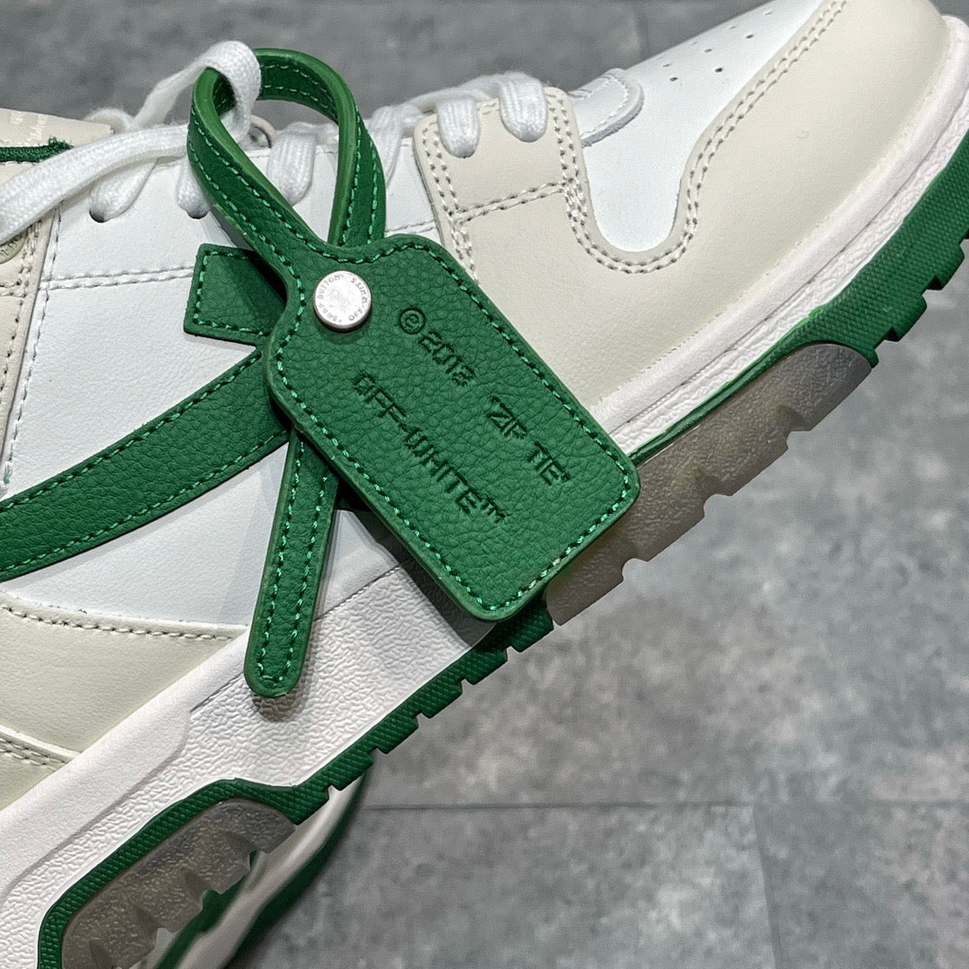 OFF W OUT OF OFFICE SNEAKERS