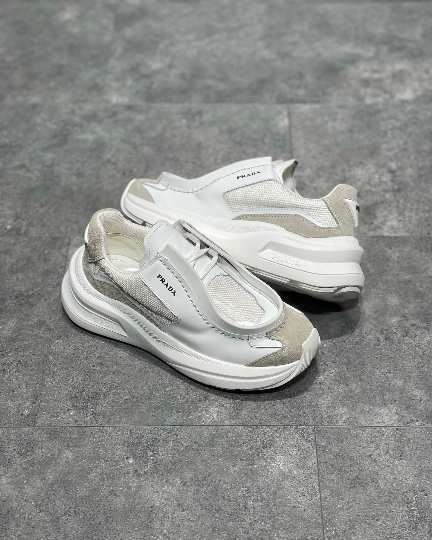 PD SNEAKERS