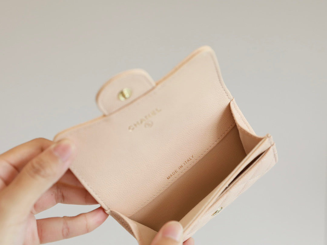 CC CARD HOLDER