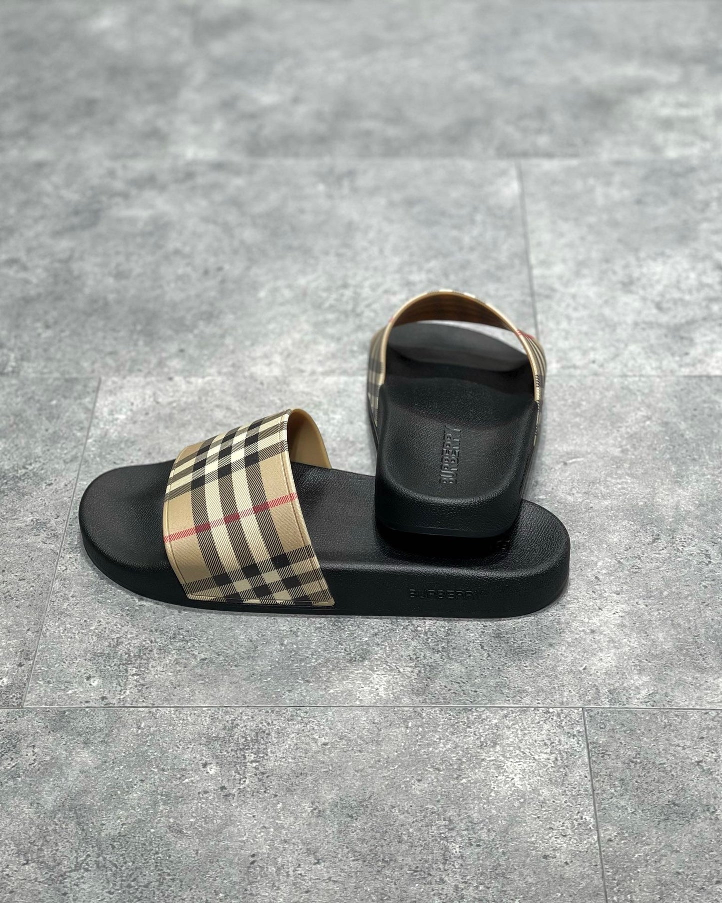 BBR SLIDES