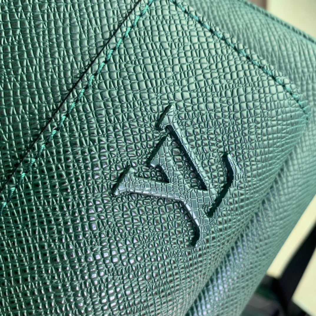 LOU ADRIAN BACKPACK