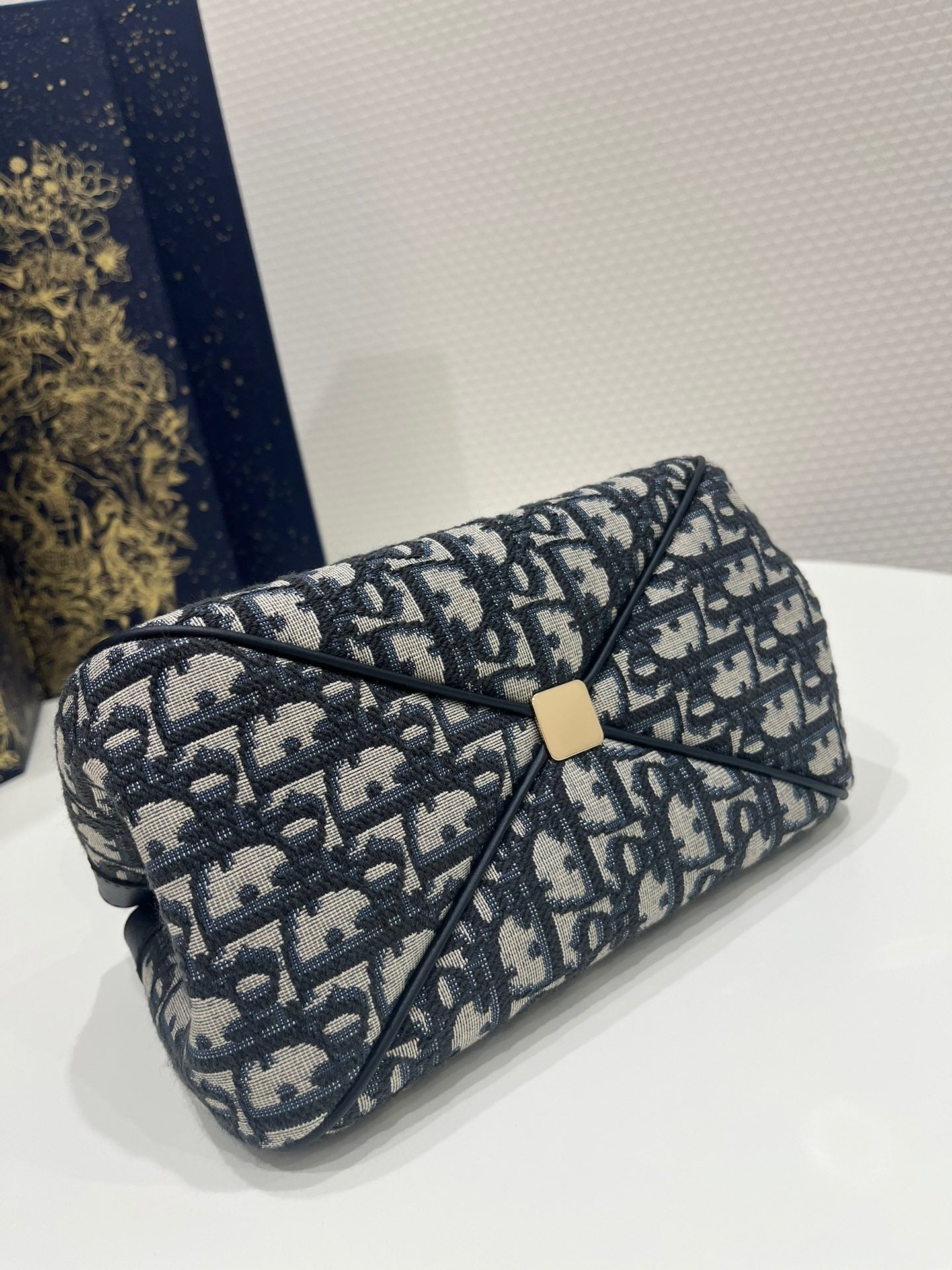CD SMALL KEY BAG