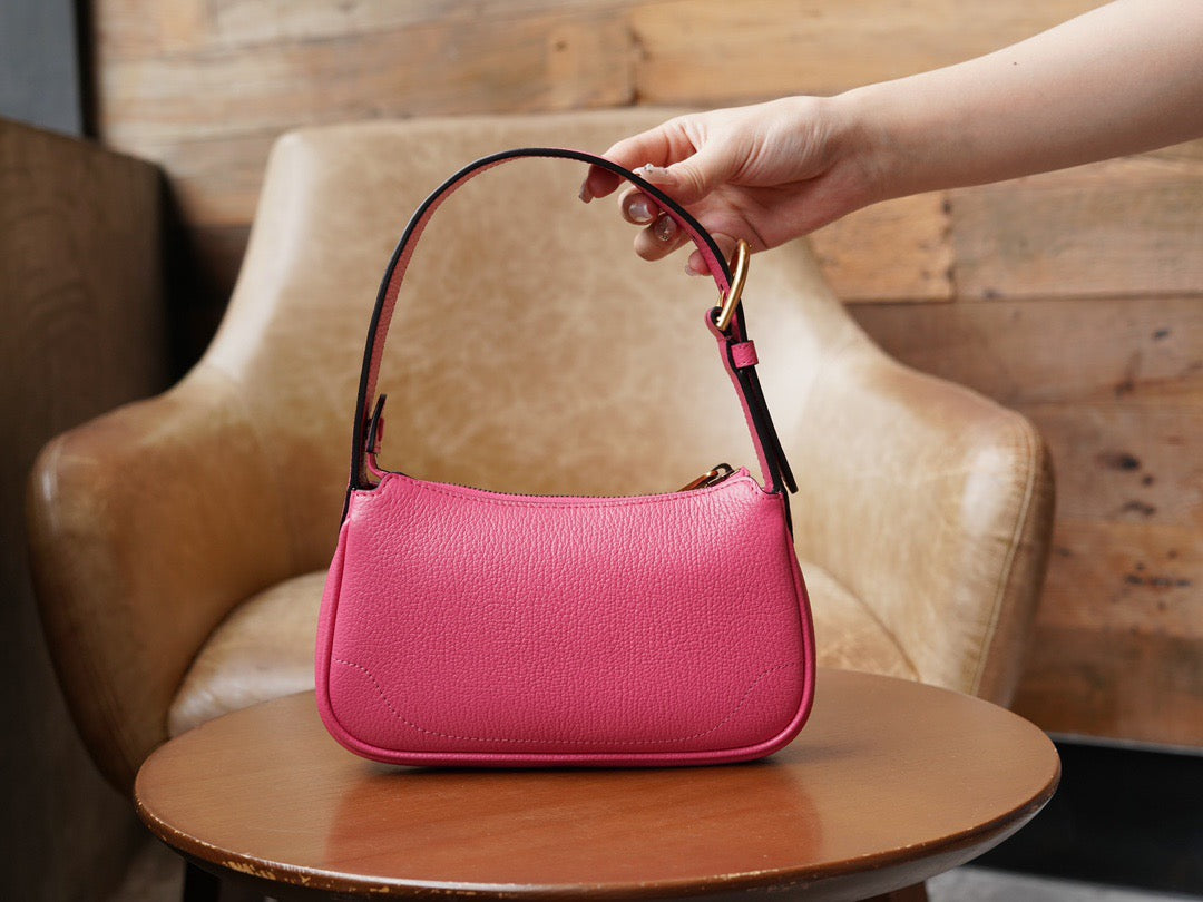GG APHRODITE MINI SHOULDER BAG