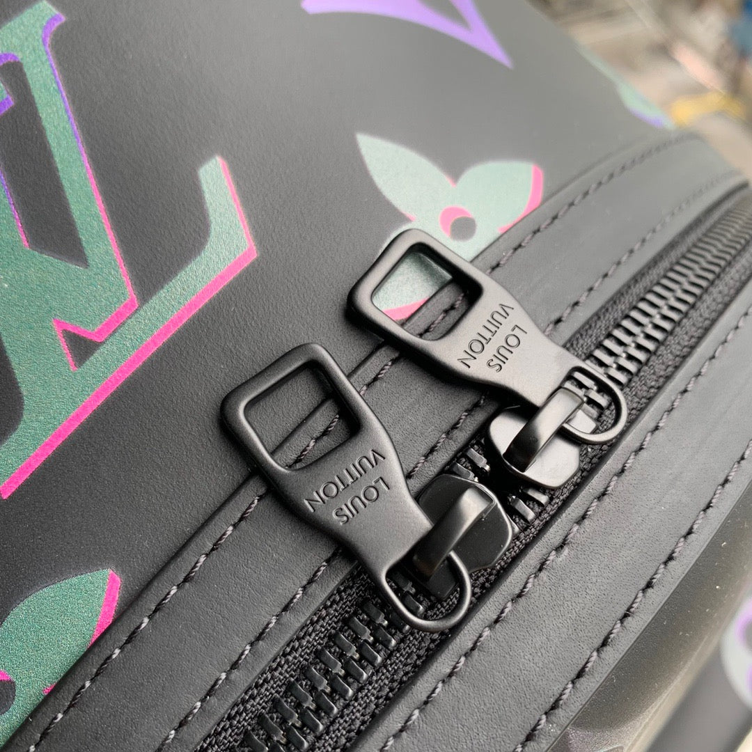 LOU COMET BACKPACK