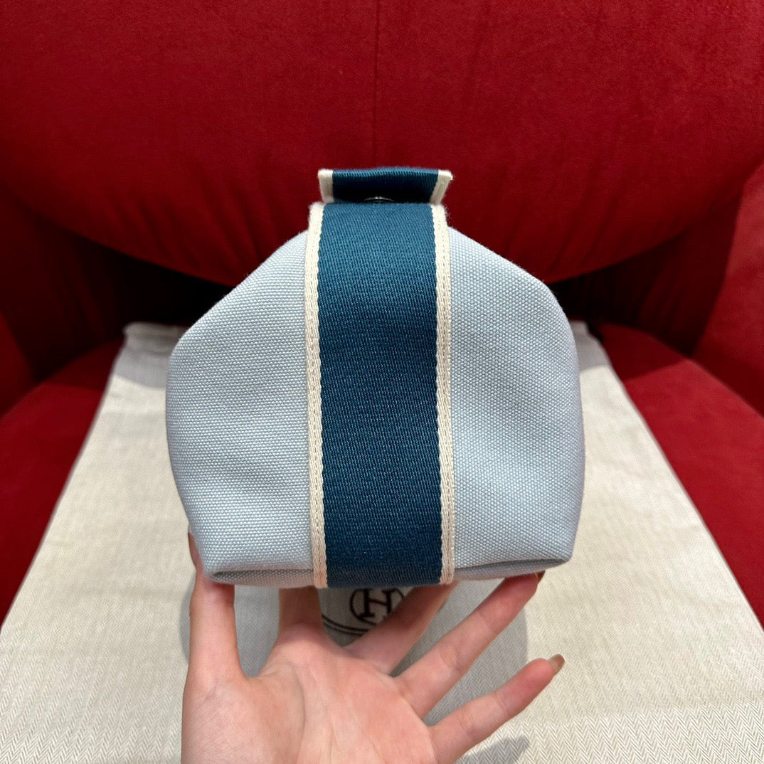 HERM BRIDE-A-BRAC CASE