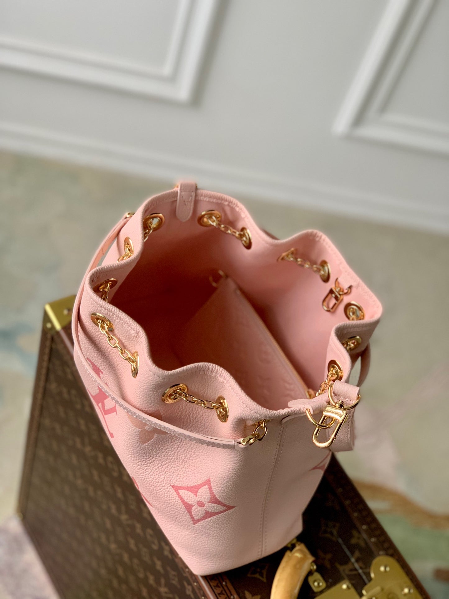 LOU SUMMER BUNDLE BAG