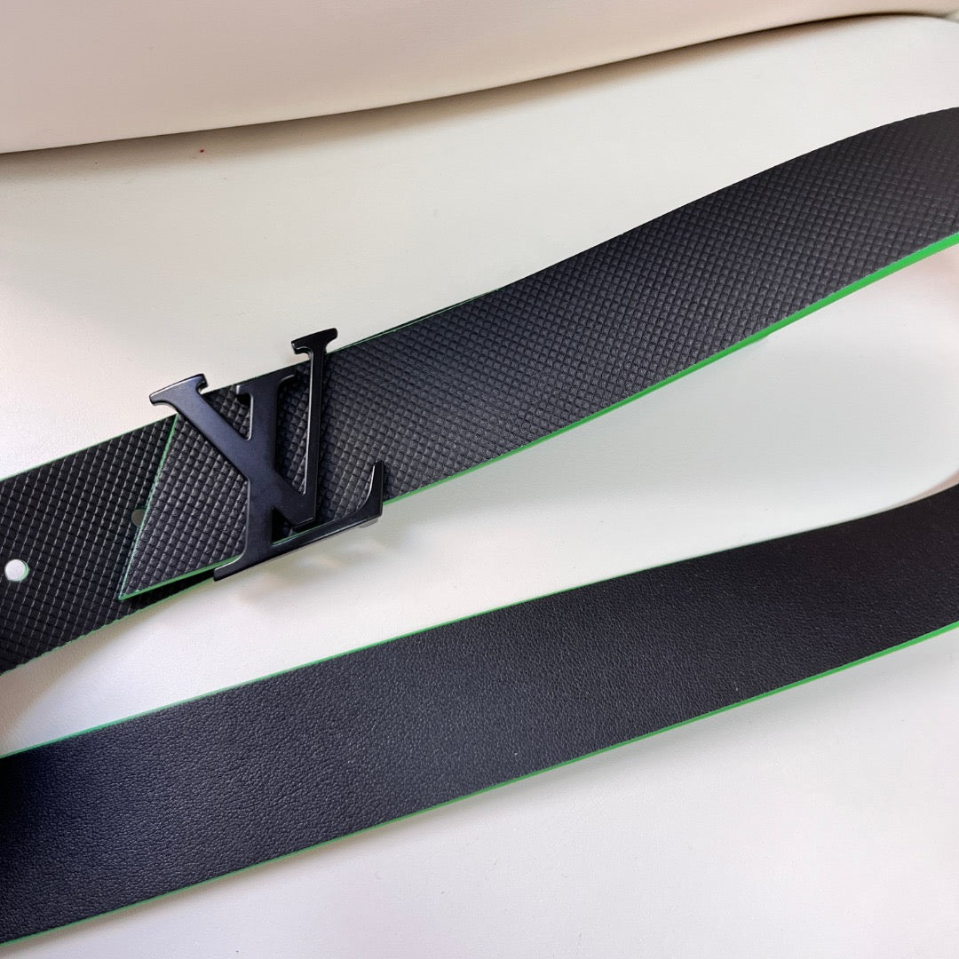 LOU BELT