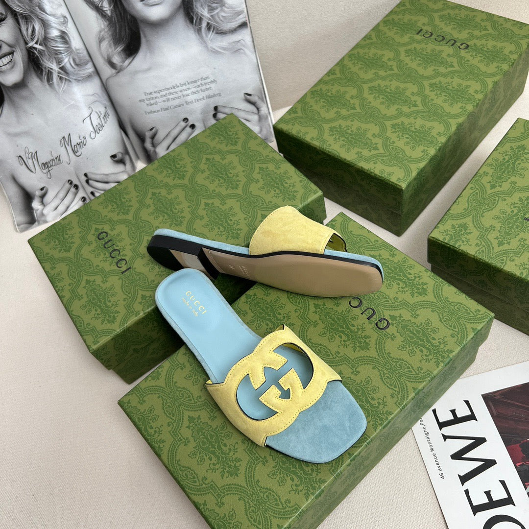 GG SLIDES