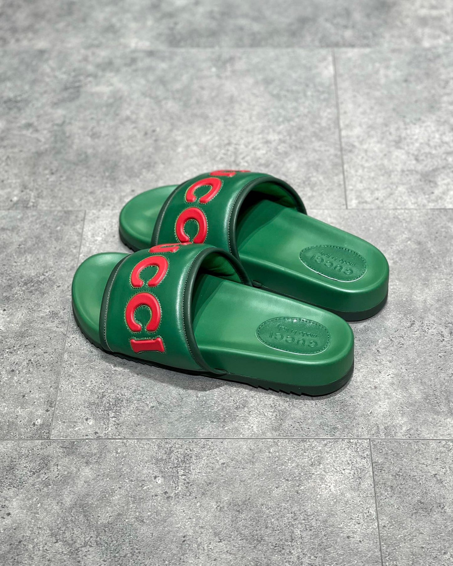 GG SLIDES