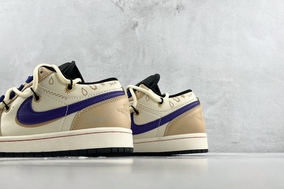 JORDAN 1 LOW