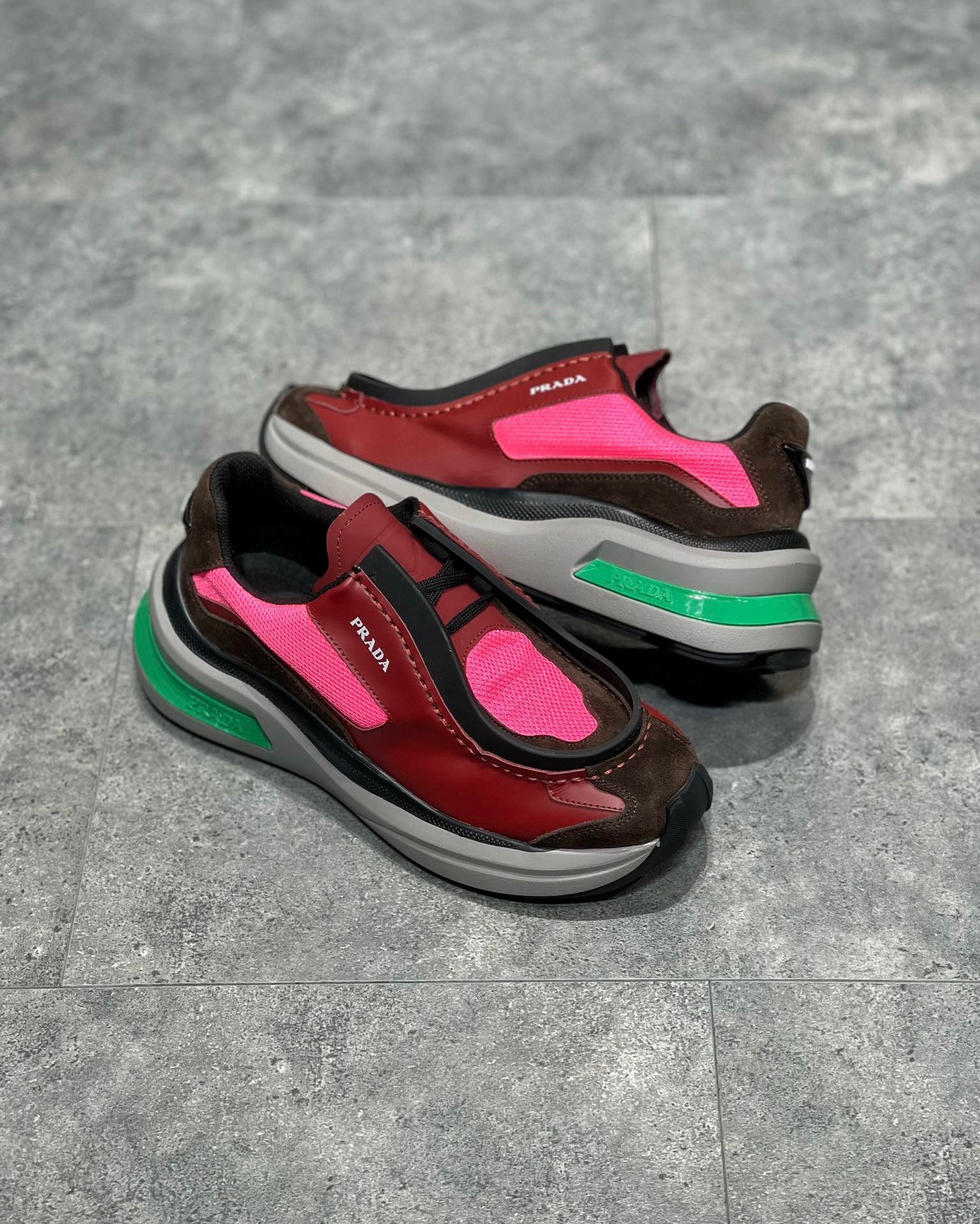 PD SNEAKERS