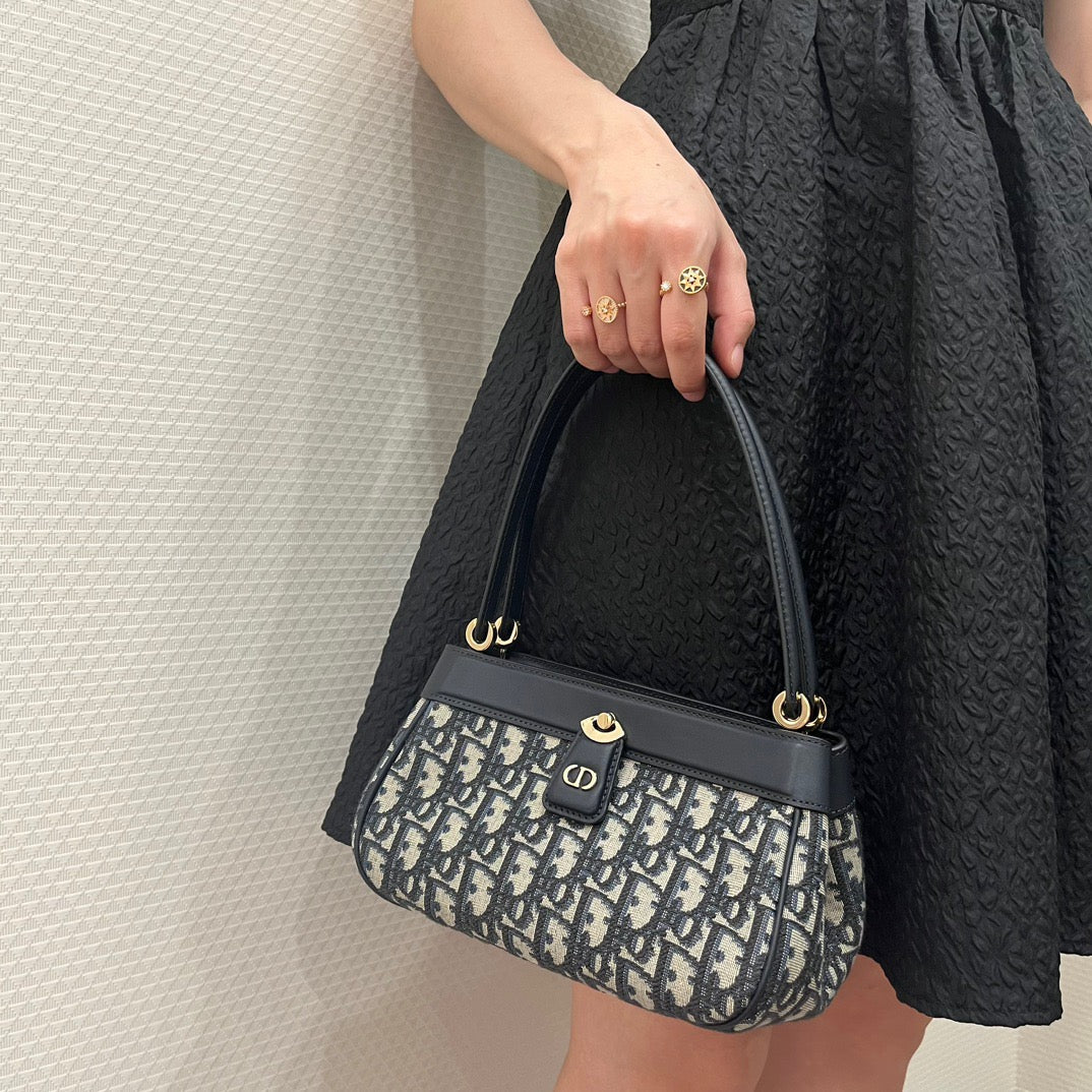 CD SMALL KEY BAG