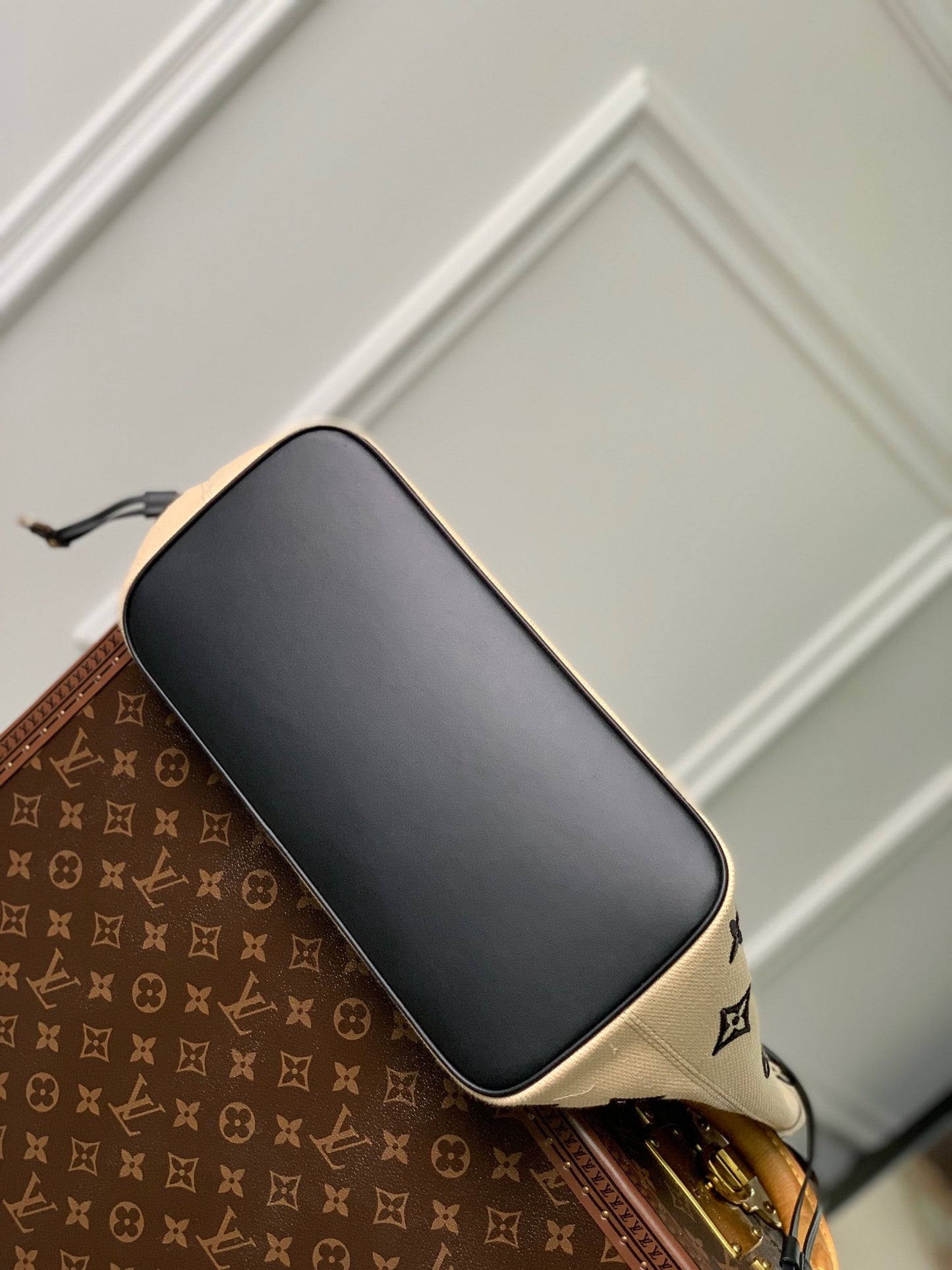 LOU NEVERFULL MM BAG