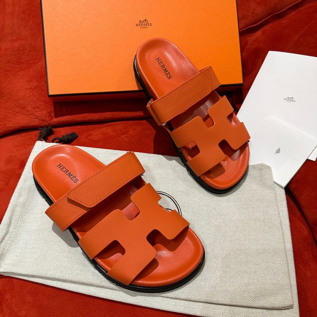 HERM CHYPRE SANDALS