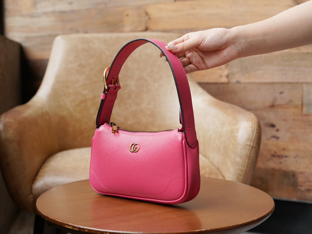 GG APHRODITE MINI SHOULDER BAG