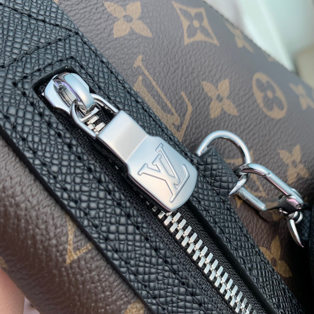 LOU DUO SLING BAG