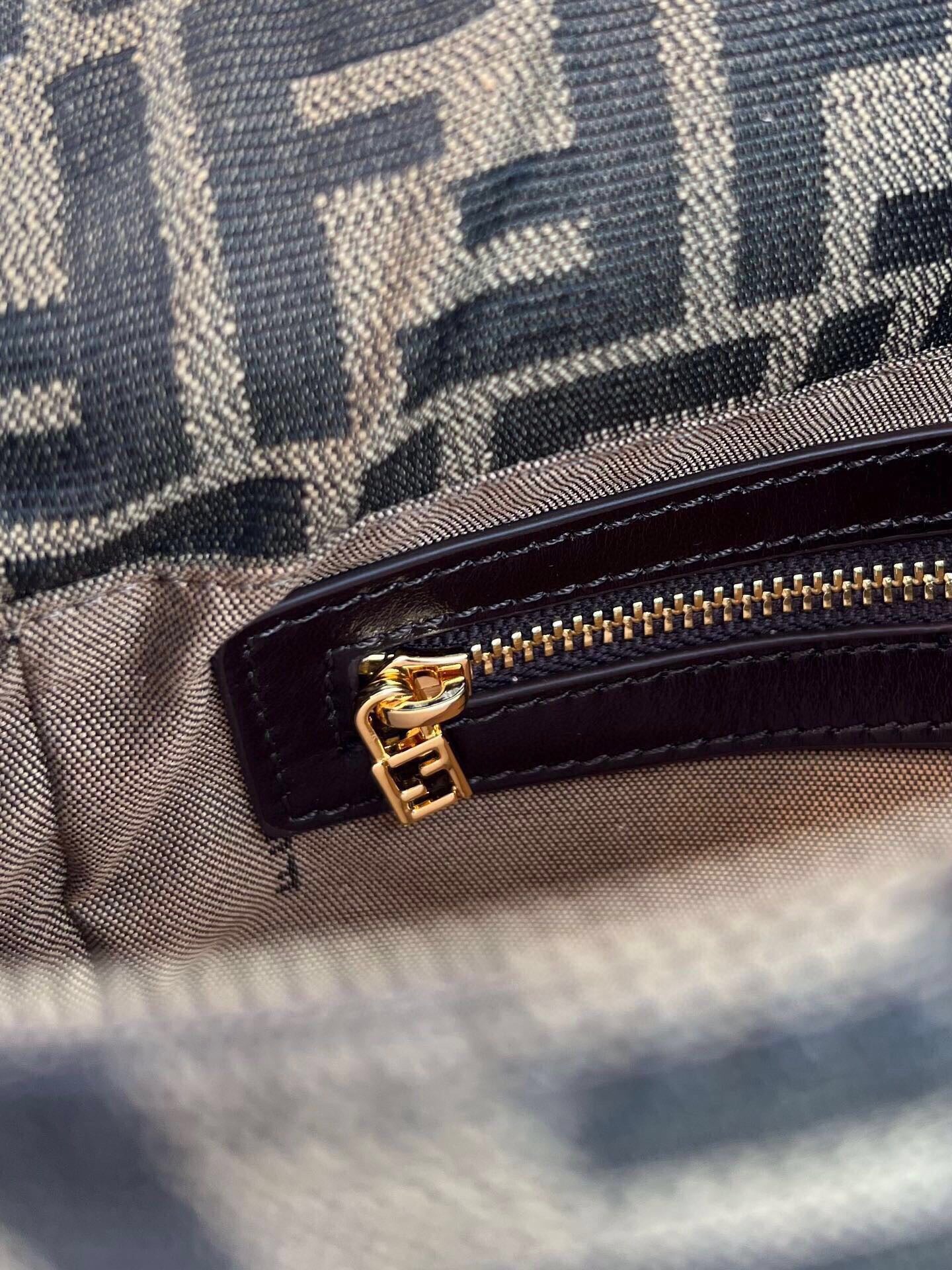 FEN VINTAGE BAG