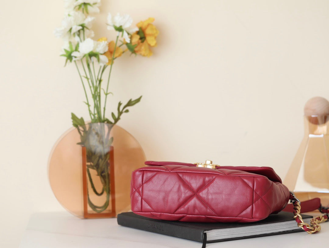 CC 19 BAG