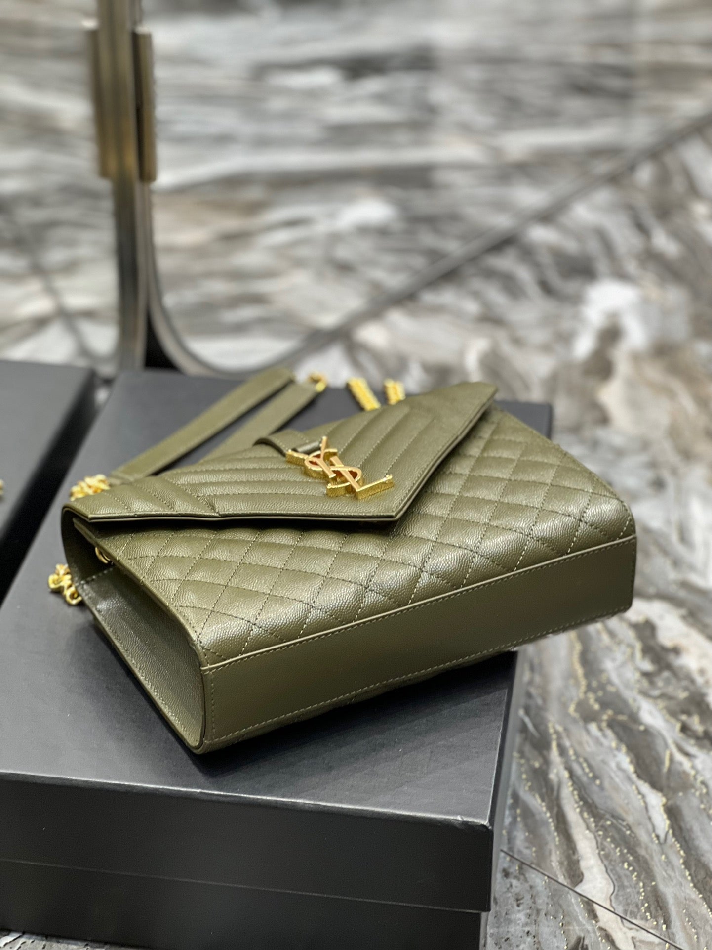 SL ENVELOPE MEDIUM BAG